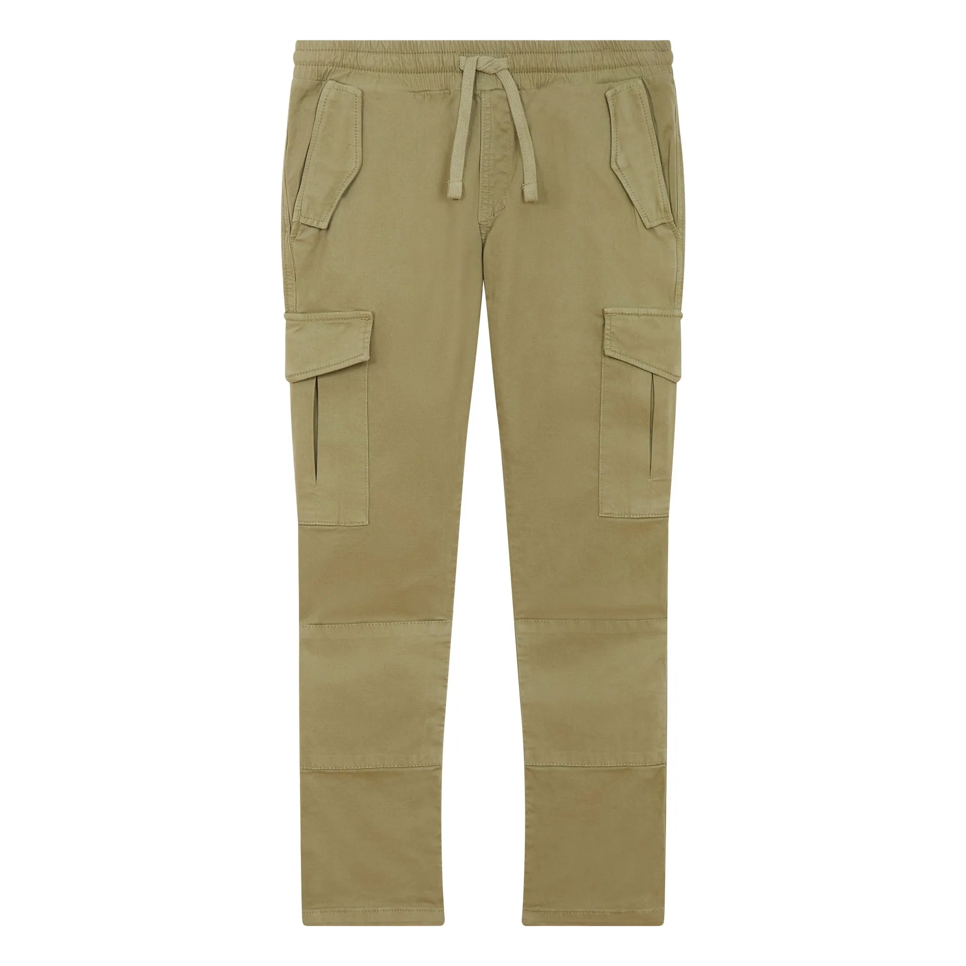 Sweet Pants Sage Cargo Pants
