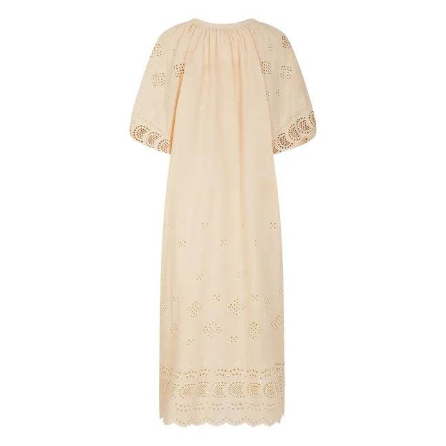 Robe Chakila | Beige