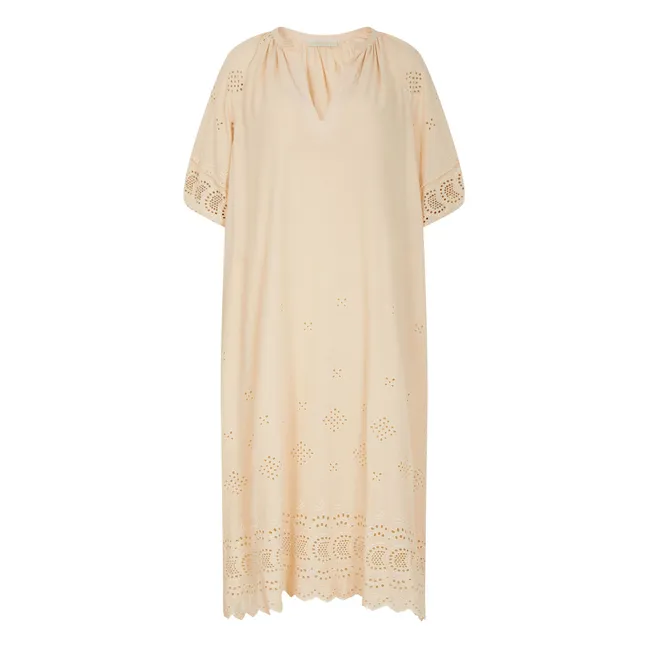 Robe Chakila | Beige