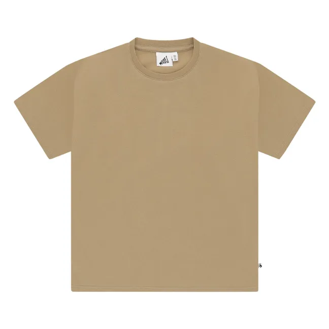 Camiseta Cos I Said So | Marrón claro