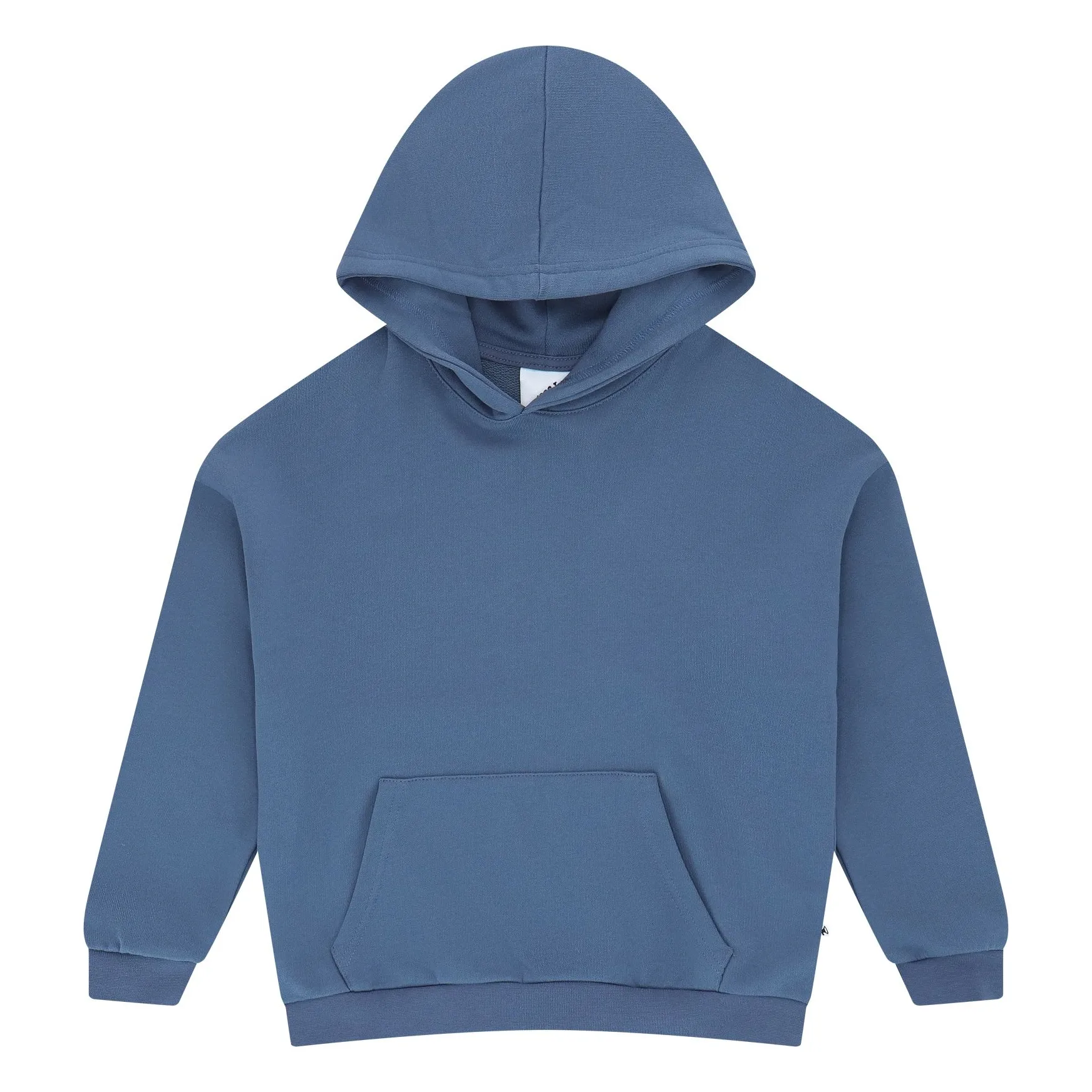 Cos I Said So Indigo Hoodie