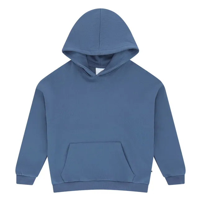 Sudadera con capucha Cos I Said So | Indigo