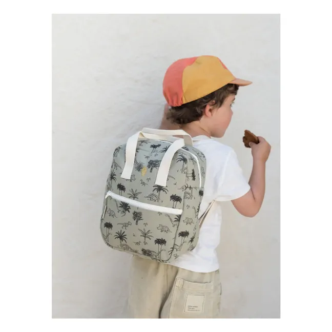 Rucksack Noé | Khaki