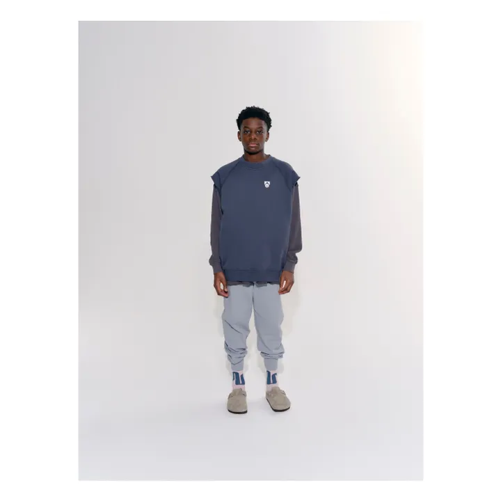 Jogger Tight Tobillo | Gris- Imagen del producto n°1