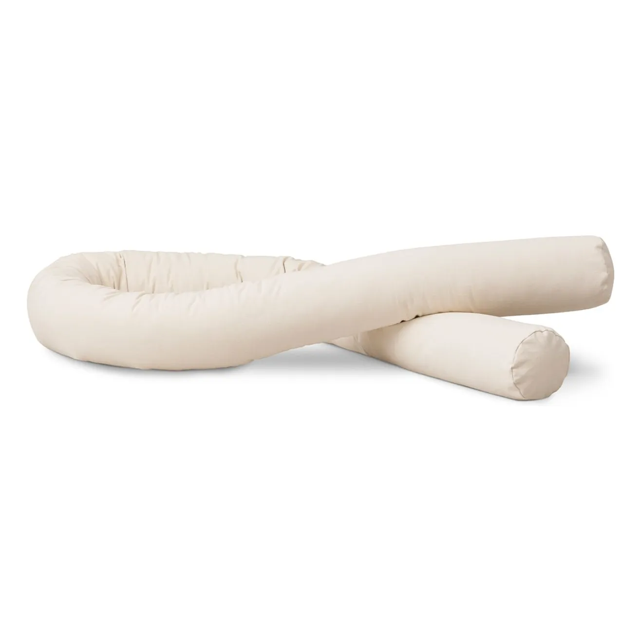 Traversin pour lit Camp | Blanc- Image produit n°0