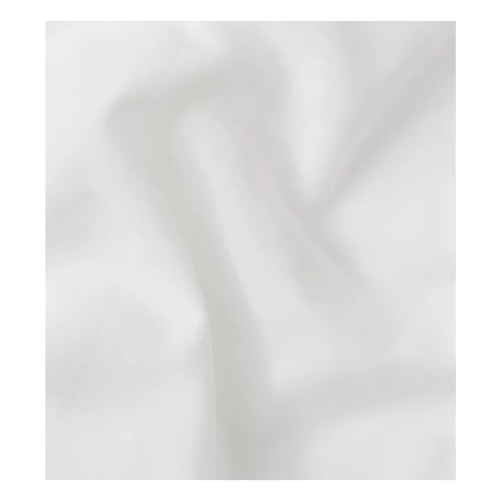 Ciel de lit Camp Kyoto | Blanc- Image produit n°1