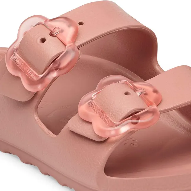 Arizona Eva Sandals | Pink
