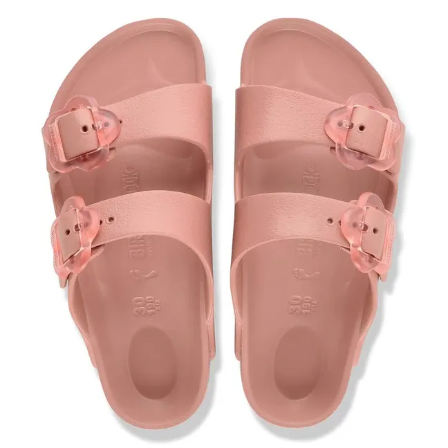 Arizona Eva Sandals | Pink
