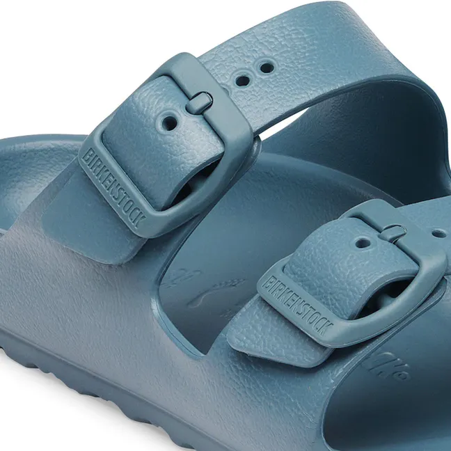 Arizona Eva Sandals | Grey blue