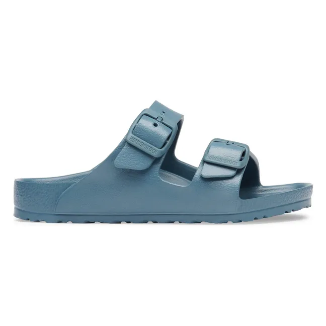 Arizona Eva Sandals | Grey blue
