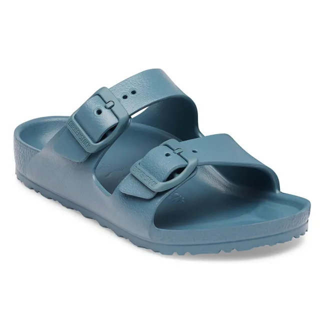 Sandales Arizona Eva | Bleu gris