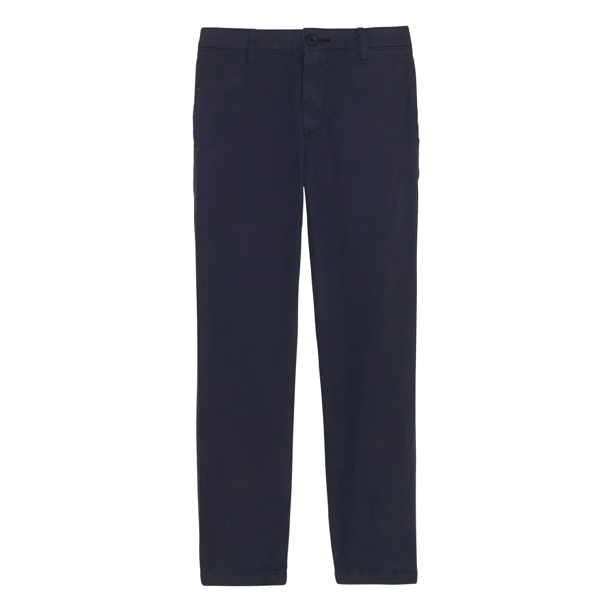 Pantalon Chino Tucson | Bleu marine- Image produit n°0