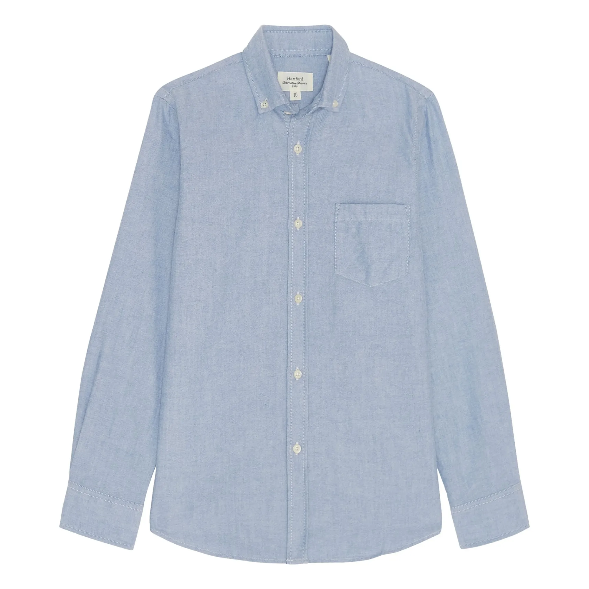 Hartford Boys Blue Pitt Shirt