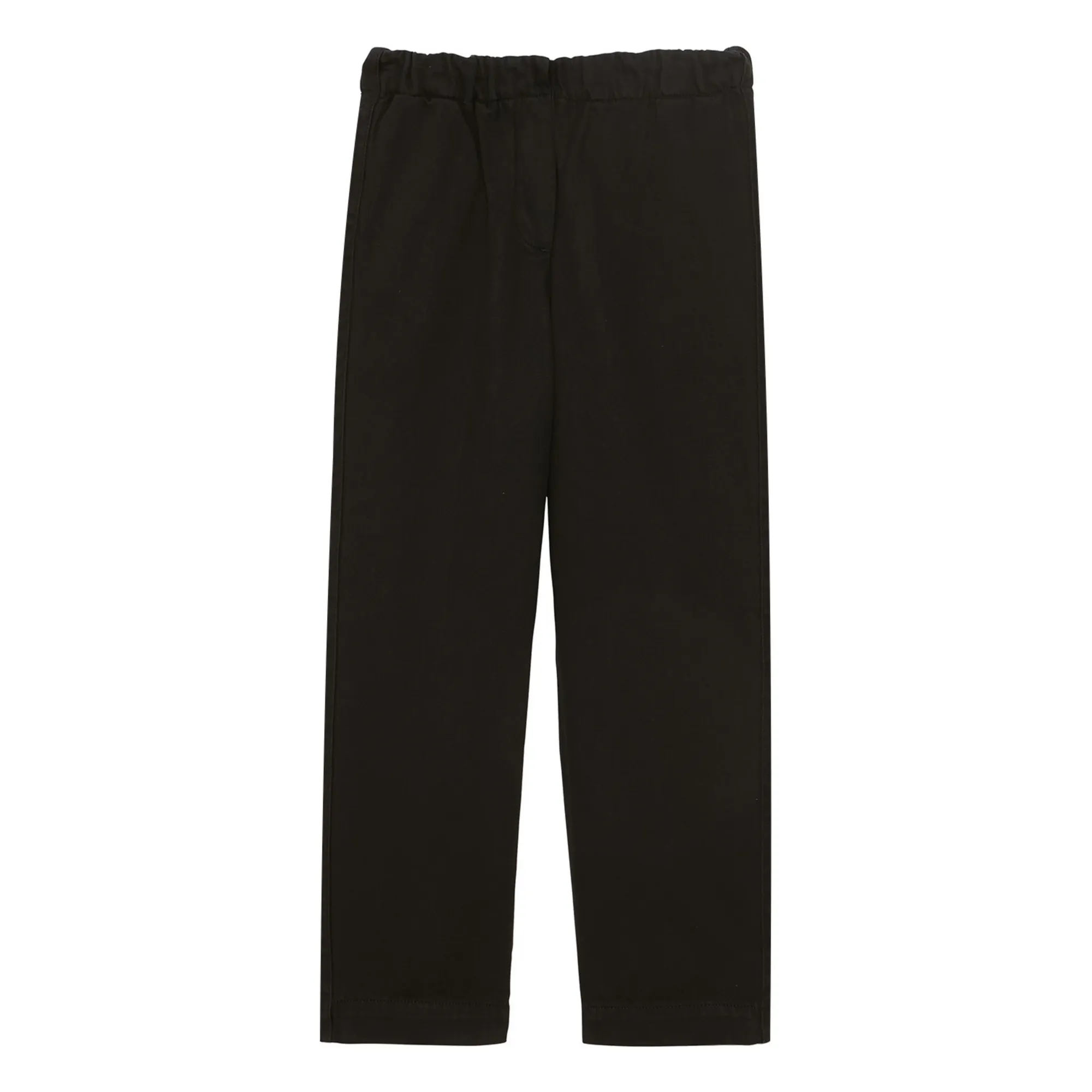Bellepiece Slate Grey Penny Pants