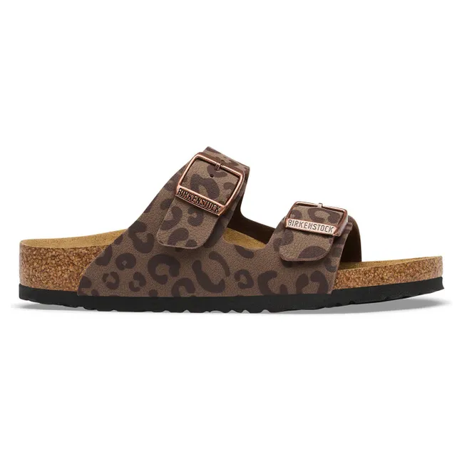 Arizona Sandals | Brown