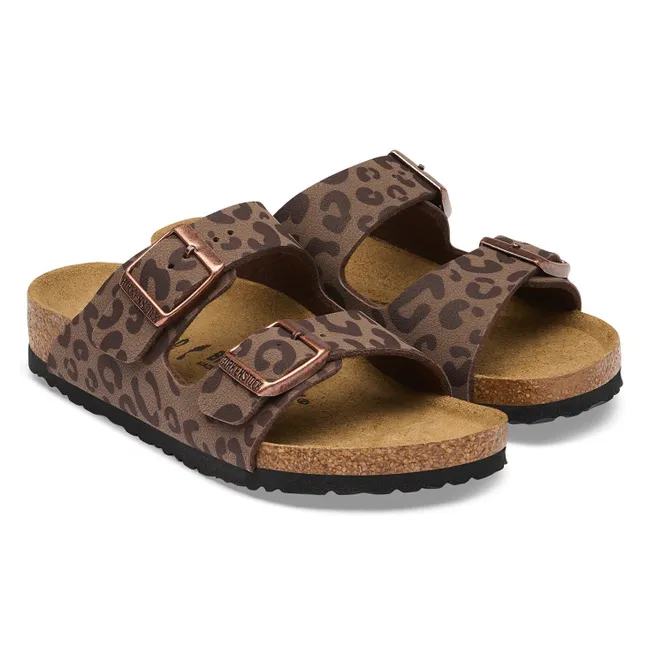Arizona Sandals | Brown
