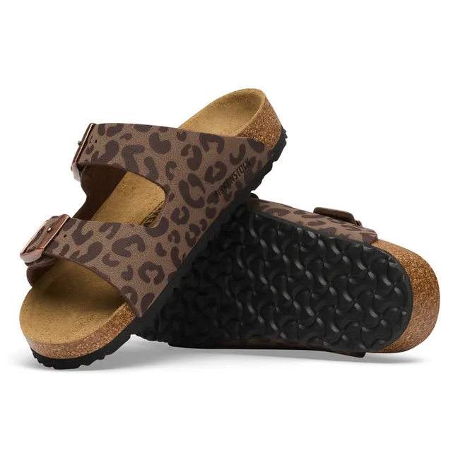 Arizona Sandals | Brown