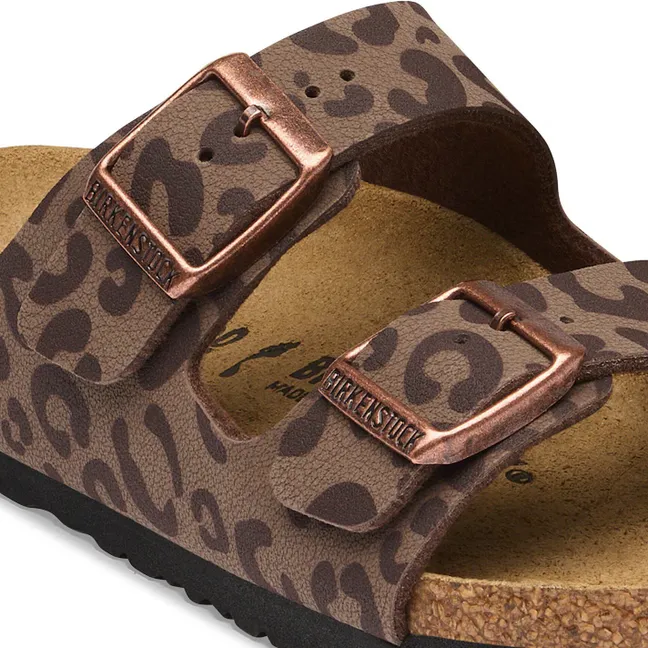 Arizona Sandals | Brown
