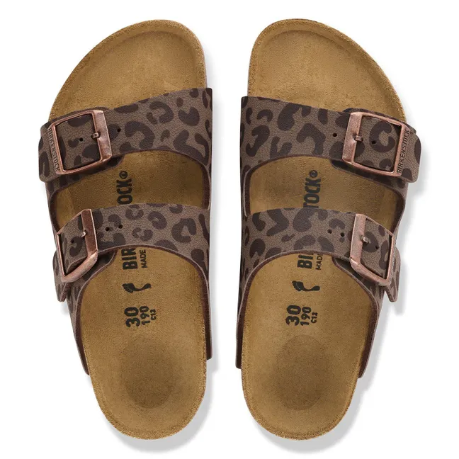 Arizona Sandals | Brown