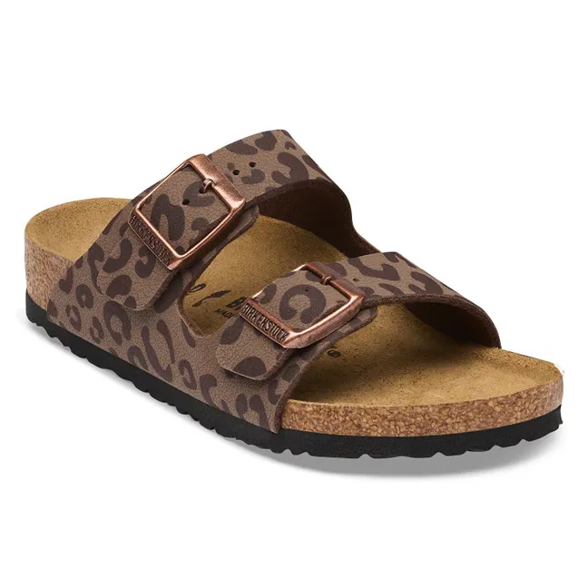 Arizona Sandals | Brown