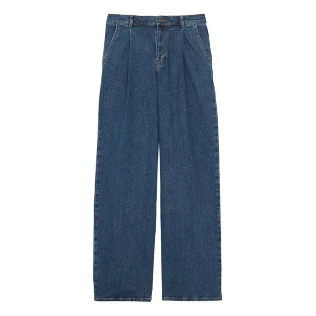 Jean Grande | Azul