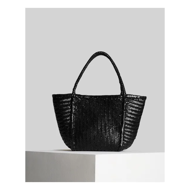 Sac Rubens Cuir | Noir
