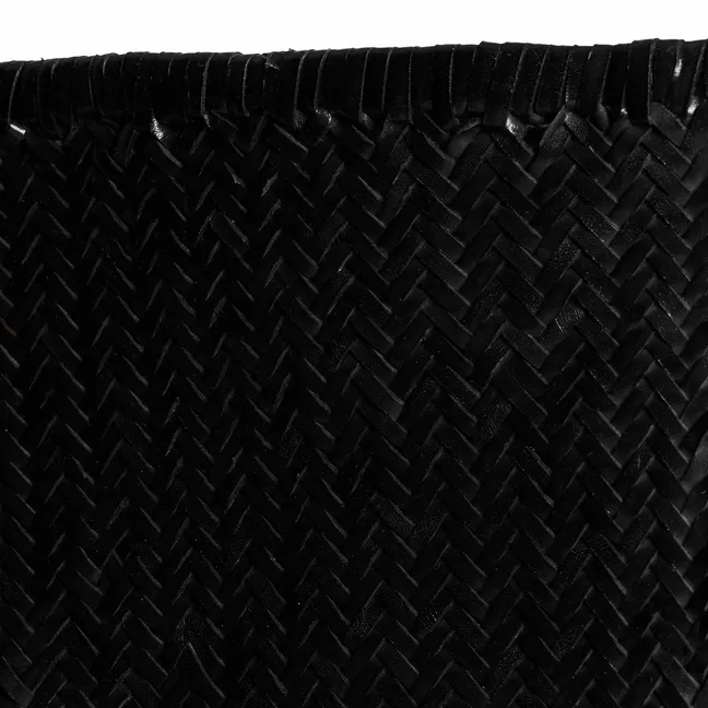 Sac Rubens Cuir | Noir