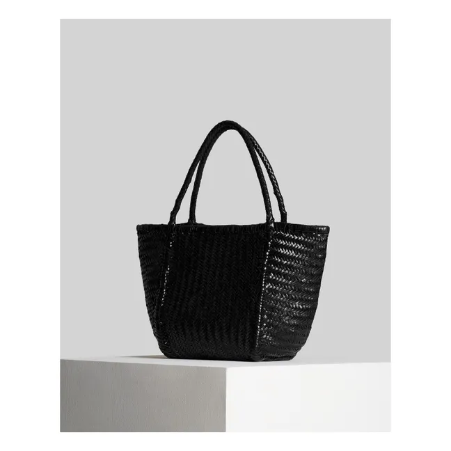 Sac Rubens Cuir | Noir
