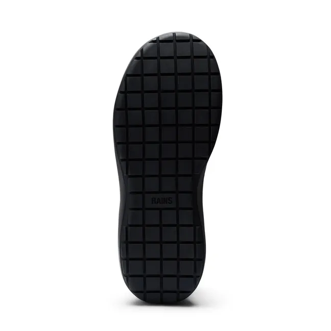 Bottines W3 | Marron