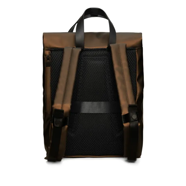2 Way Tote W3 | Marrón