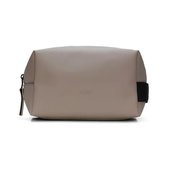 W3 Toiletry Bag | Grey