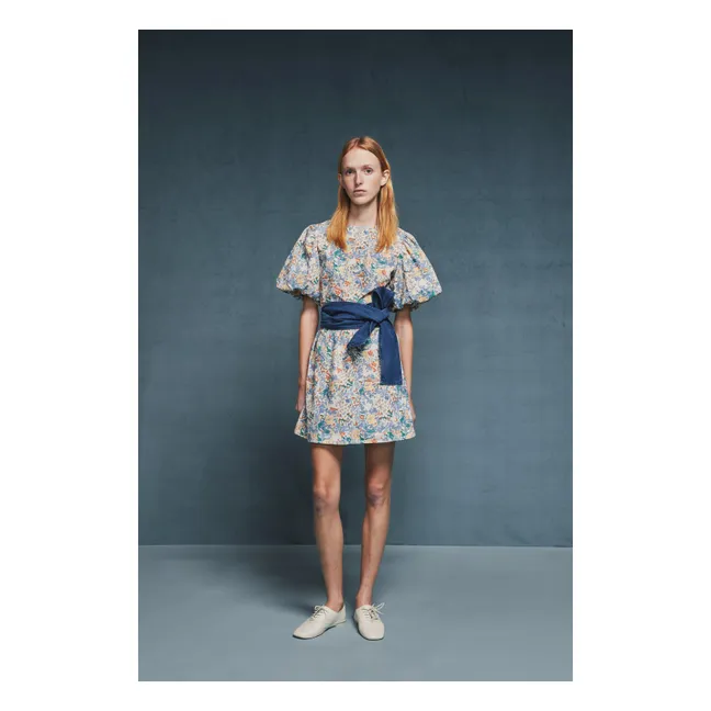 Robe Dreamlike | Vert