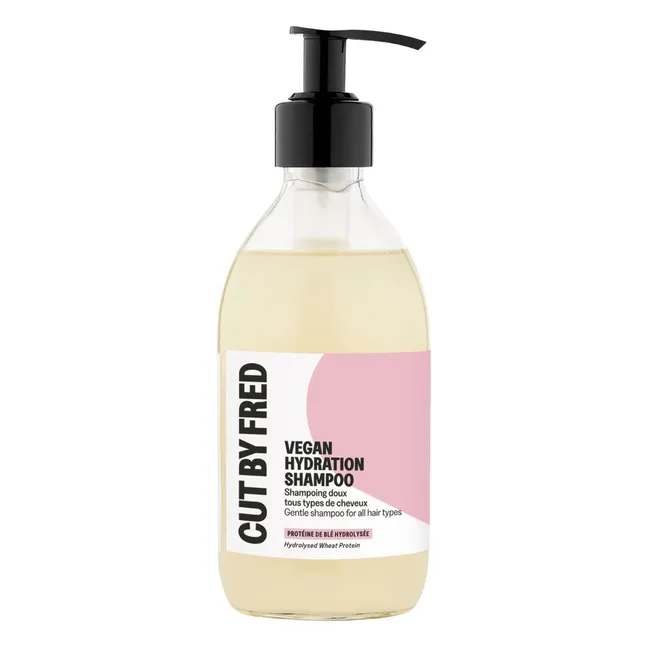 Shampoing vegan Hydratation - 290 ml