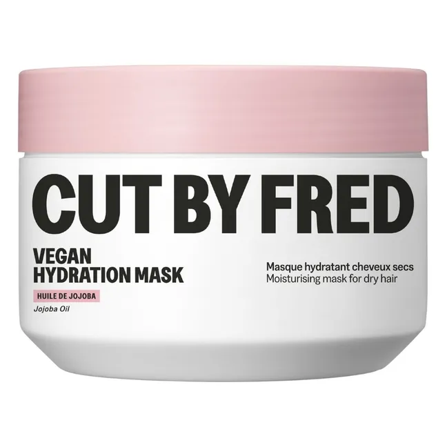 Masque cheveux hydratant Hydratation Mask - 400 ml