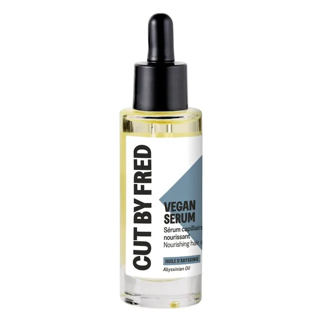 Sérum cheveux hydratant Vegan Serum - 30 ml