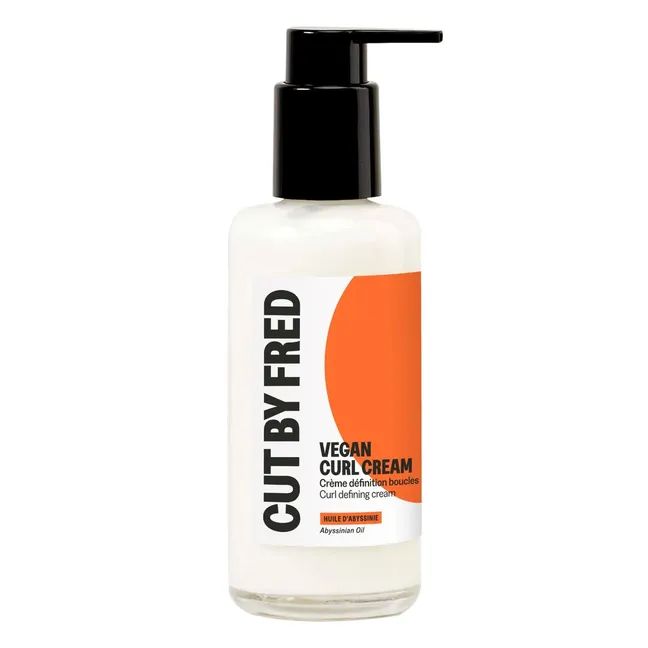 Crème coiffante cheveux bouclés Curl Cream - 150 ml