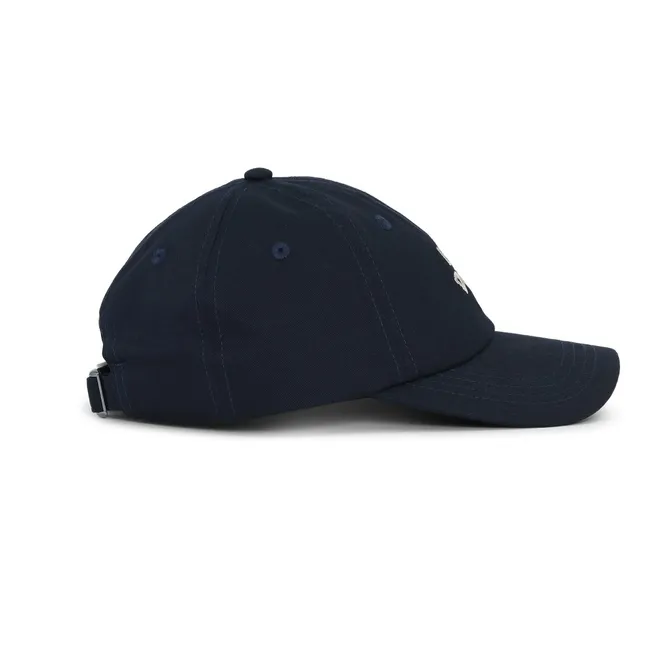 Gorra «Dad Les Deux»  | Azul Marino
