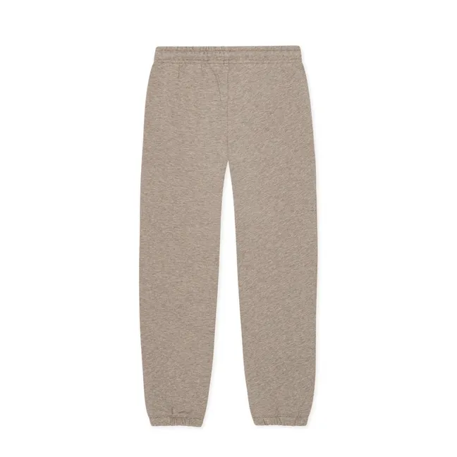 Jogger College Les Deux Coton Bio | Sable