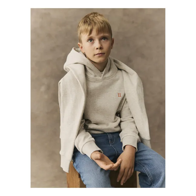 Jean Ryder Organic Cotton | Blue