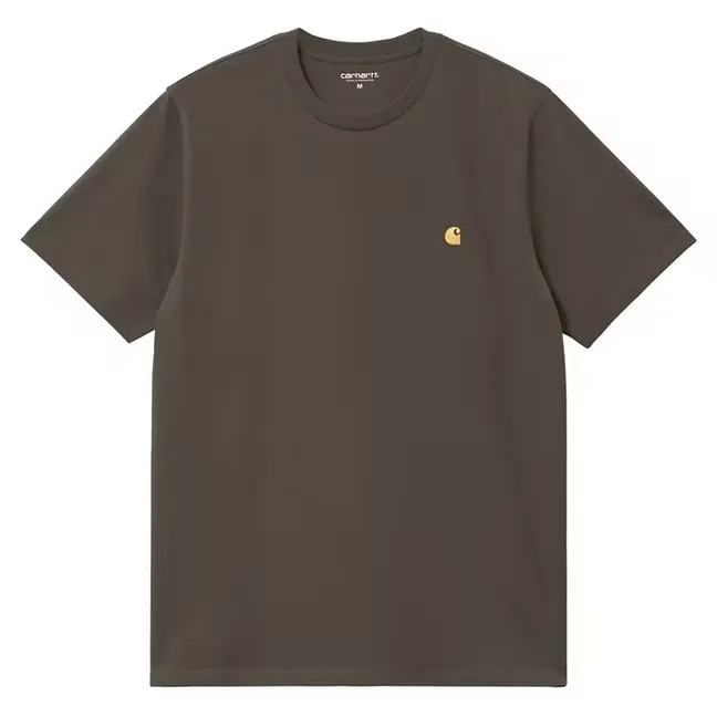 T-Shirt Chase | Gris