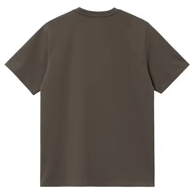 T-Shirt Chase | Gris