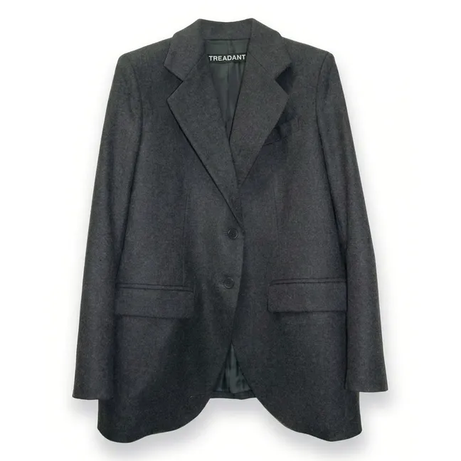 Blazer Carlo's Laine | Gris