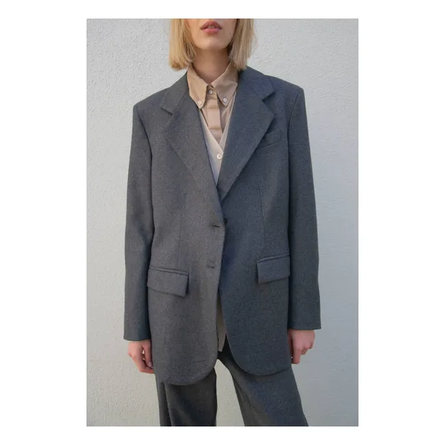 Blazer Carlo's Laine | Gris