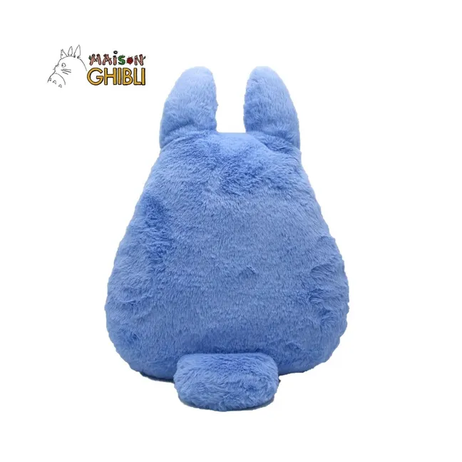 Totoro Pillow - My Neighbor Totoro | Blue