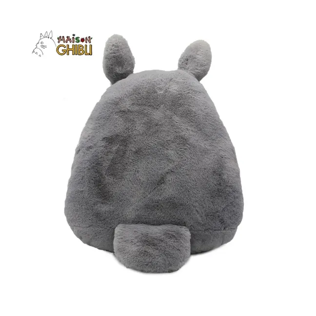 Coussin Totoro - Mon Voisin Totoro | Gris