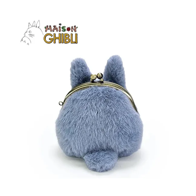 Porte-monnaie Totoro - Mon Voisin Totoro | Bleu