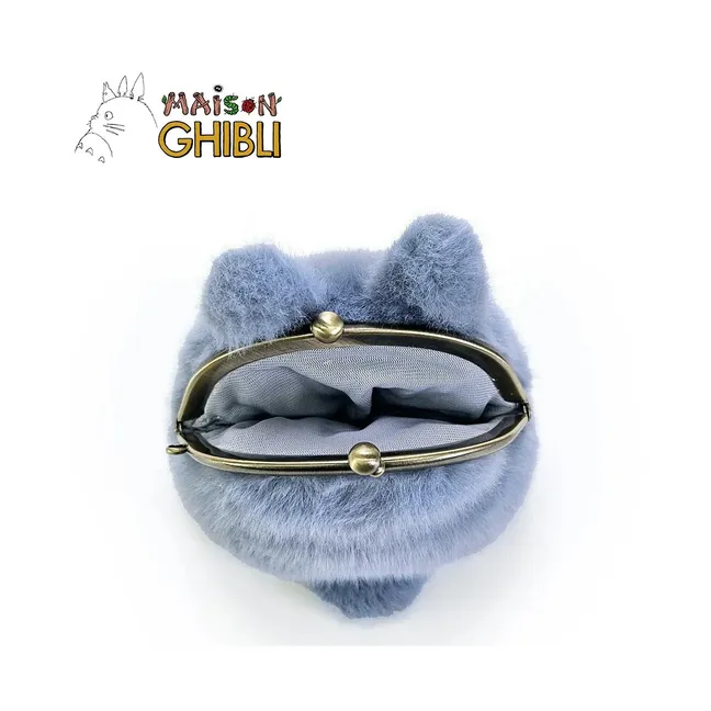 Totoro Coin Purse - My Neighbor Totoro | Blue
