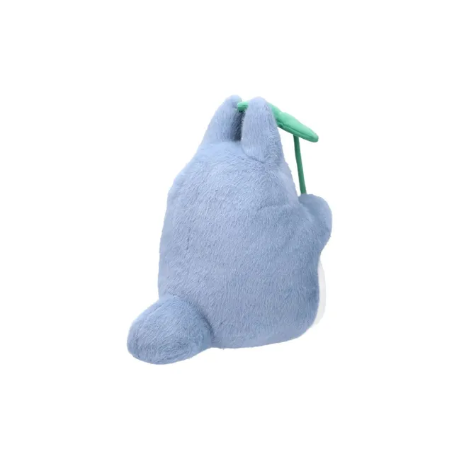 Peluche de Totoro «Hoja» - Mi vecino Totoro | Azul