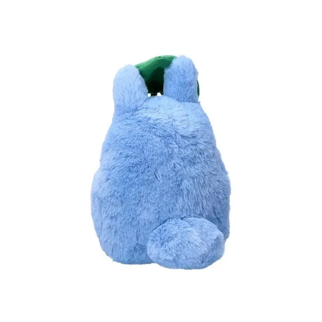 Peluche Totoro Feuille - Mon Voisin Totoro | Bleu