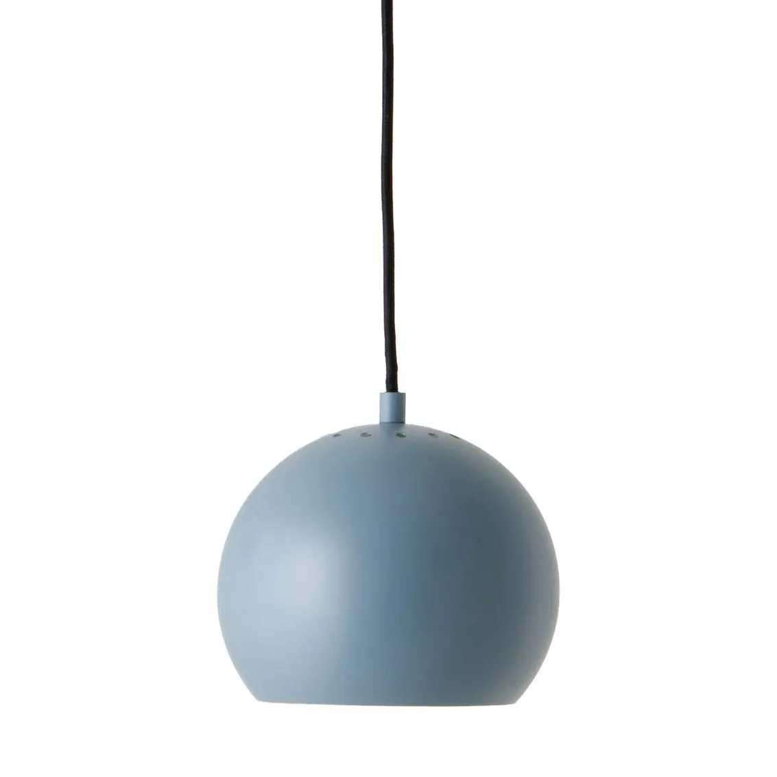 Suspension Ball, Benny Frandsen | Bleu- Image produit n°0